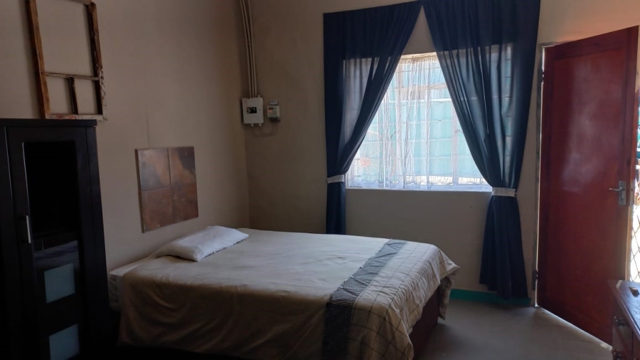 1 Bedroom Property for Sale in Winburg Free State